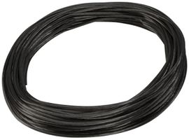 Corde basse tension SLV pour TENSEO, 4mm² 20m noir