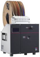 Abisolier-/Crimpautomat Rittal AS 4050.456 0.5…2.5mm² einstellbar 335×565×485mm