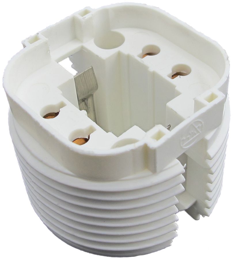 Fassung G24/GX24-Q3-4 26.32.42W