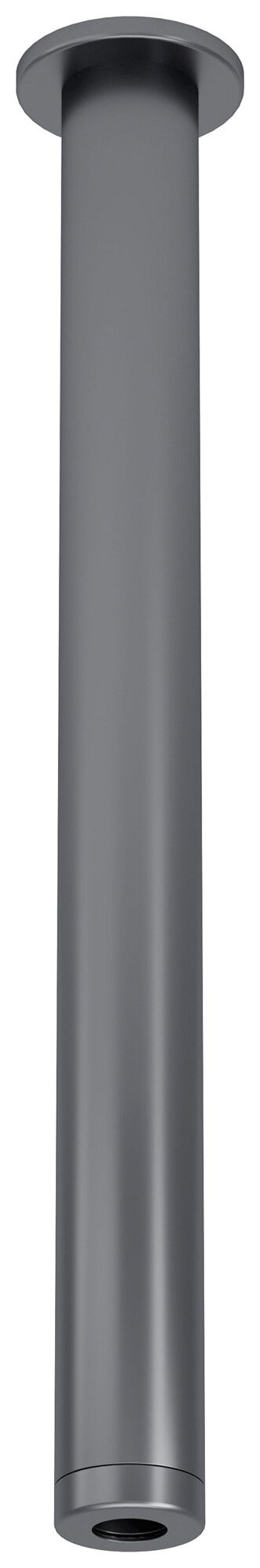 Alimentation latérale Eglo ROPE22 2× anthracite
