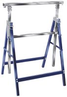 Arbeitsbock Brennenstuhl MB 160 H 11×81…131cm max.160kg
