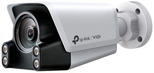 Telecamera bullet TP-Link VIGI C340S 4MP PoE+/12VDC 95.2°/50.6° WL IP67