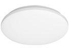 LED-Deckenleuchte Philips Izso 24W 2500lm 2700/4000/6500K DIM Ø380mm weiss