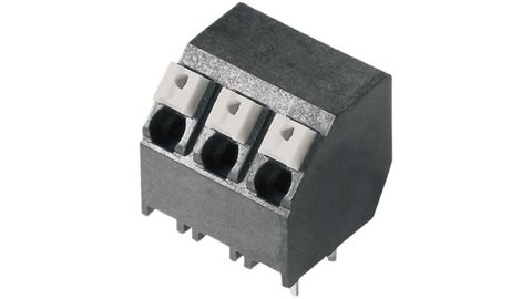 LSF-SMT, 5.08 mm, 135°, 2…16 pôles