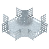 Kreuzstück BET RK 110×200mm Stahl feuerverzinkt