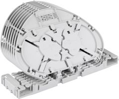 8er Block Spleisskassetten ANT  4 Spleisse/Kassette 8x