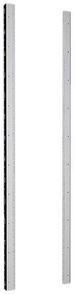 Barre profilée Rittal VX 8619.310 pour VX/VX SE 1800mm 19" 38UH acier 2pcs