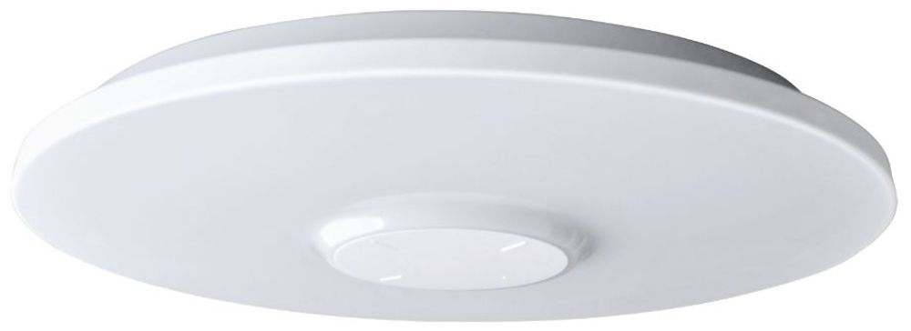 LED-Deckenleuchte Z-Licht Slimlight LED 13W 820lm 3000K IP44