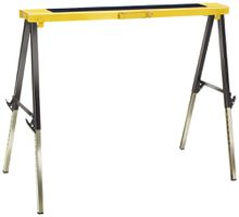 Arbeitsbock Brennenstuhl MB 120 KH 98×61…83cm max.120kg