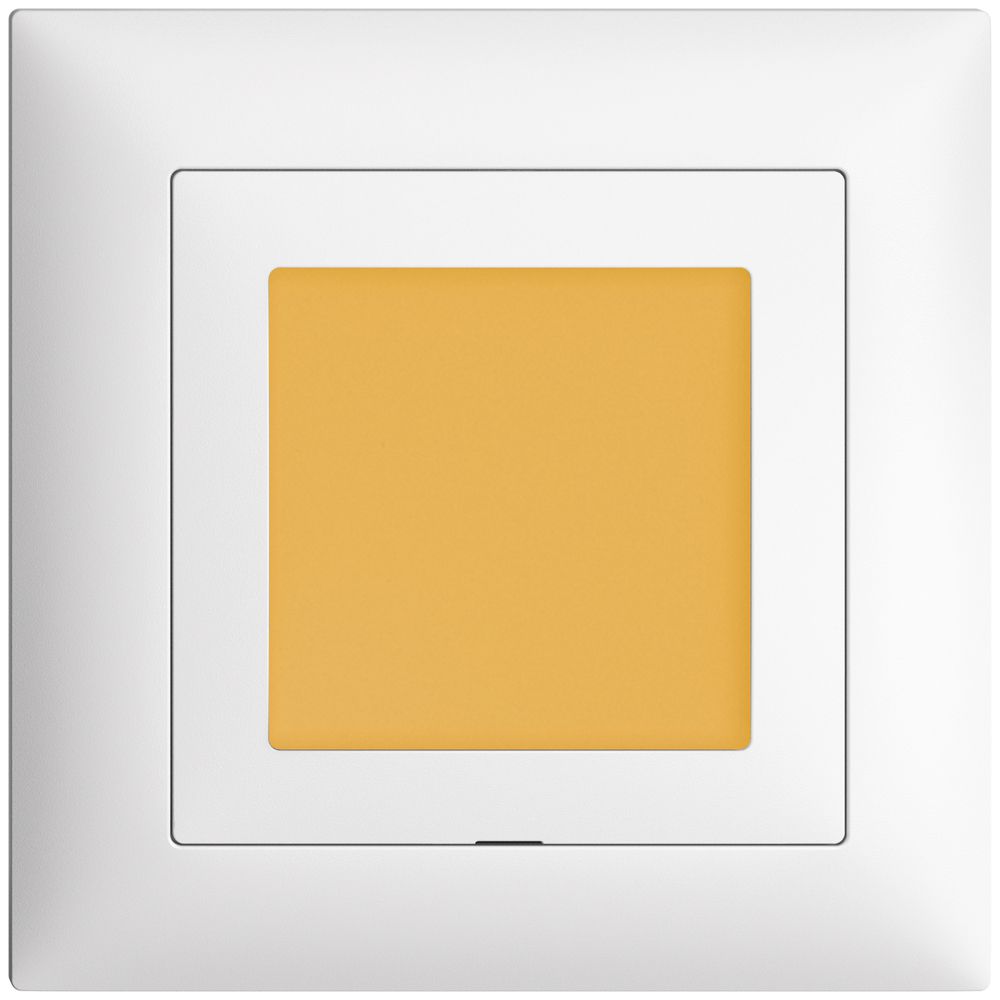 UP-LED-Leuchte LED-ws 24V EDIZIOdue weiss