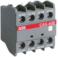 Hilfskontaktblock ABB Ca5-31m