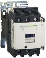 Schütz Schneider Electric LC1 65A 24V 1 Schliesser+1 Öffner