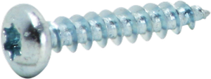 Rundkopf-Spanplattenschraube Torx 3.5×20mm