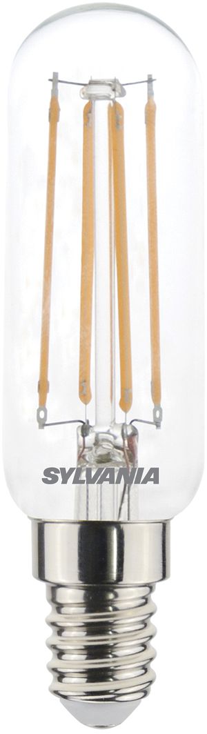 Lampada LED Sylvania ToLEDo Retro T25 E14 4.5W 470lm 827 KL SL