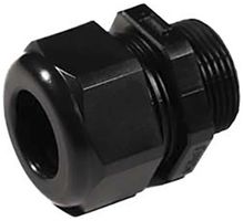 Presse-étoupe Woertz M25 13…18mm noir