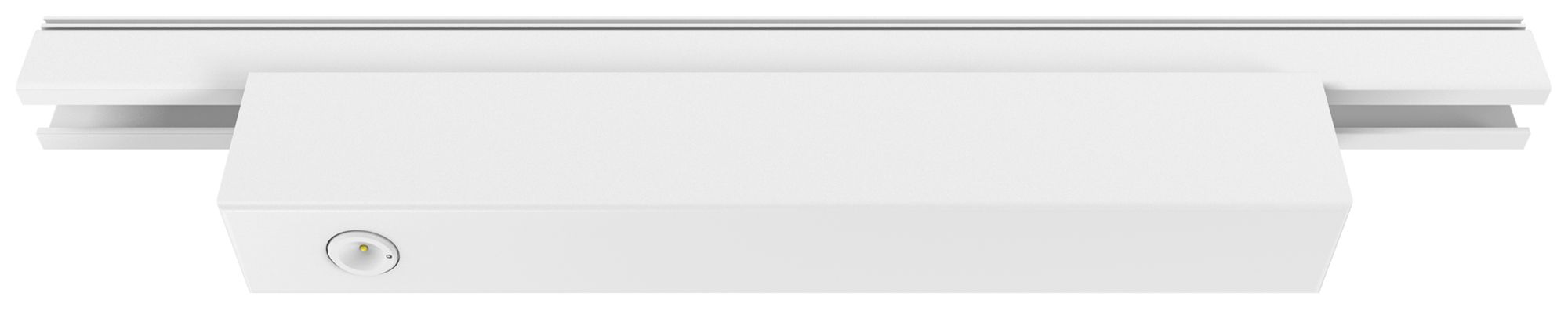 LED-Sicherheitsleuchte Sylvania LifeSafe TRK 1.3W 140lm 757 bat3hPt weiss Global