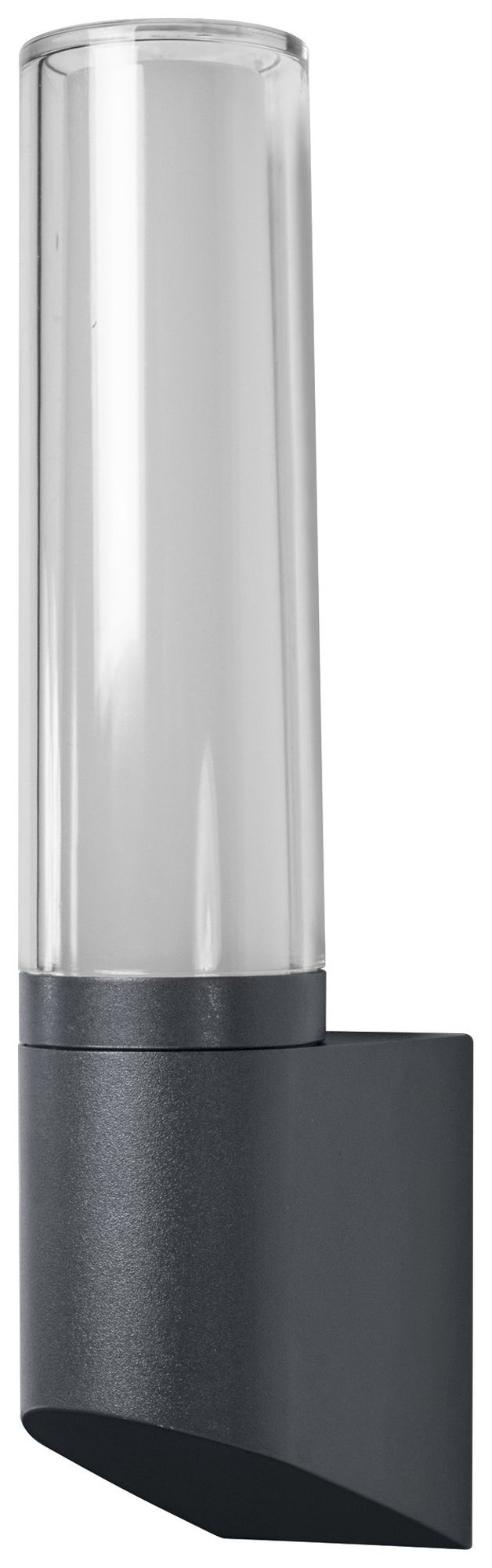 Applique LED LDV ENDURA STYLE LANTERN 7W 470lm 3000K aluminium anthracite