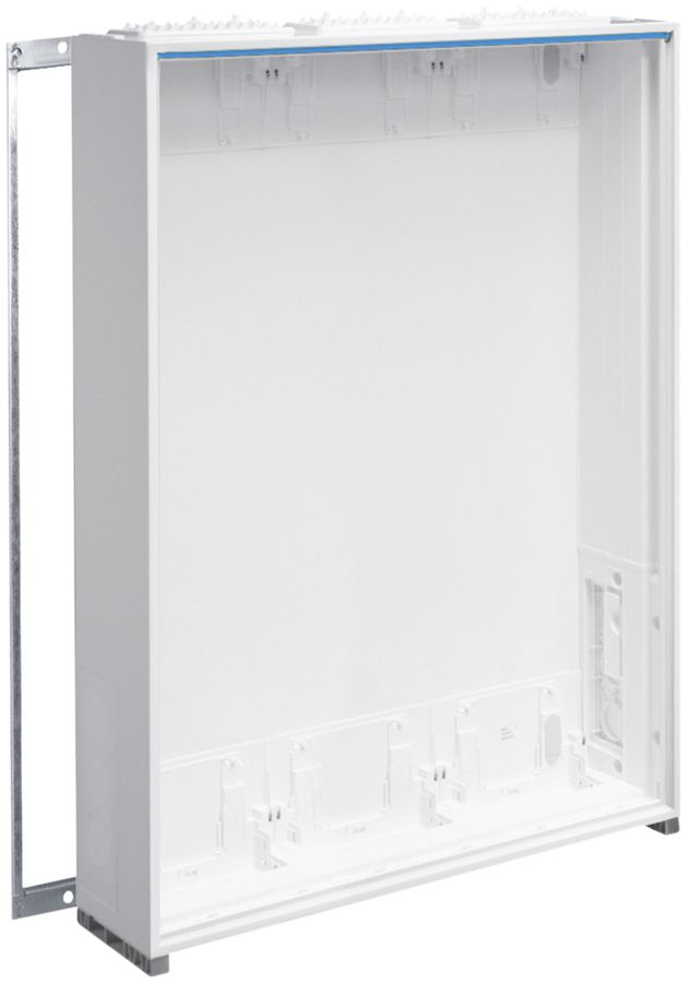 Armoire murale univers quickset sans porte IP30 CP II 800×1100×205mm