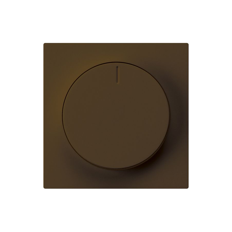 Potentiomètre ENC kallysto 1…10V A brun