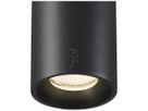 Lampada sospesa LED SLV NUMINOS S 48V AD 16W 1150lm 940 DALI Ø60 nero/nero