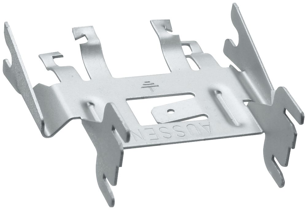 Universalerdung Tehalit BR anthrazit