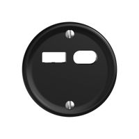 Kit di montaggio STANDARDdue SNAPFIX® per presa di carica USB AC ne