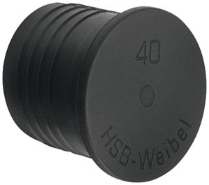 Bouchon d'étanchéité ELTAG M40 p.installation d'air p.tube KRF KRH et PP