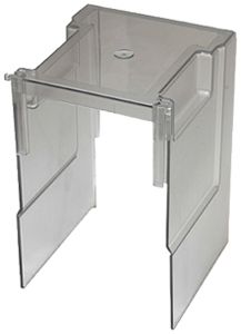 Anschlussraumabdeckung HA-SL123/10