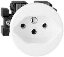 Einsatz AG, GUP T13 weiss FH