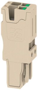 Stecker WM SPG 2.5/2 Prüfsteckerbuchse
