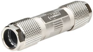 Kabelverbinder Class FA Kat.7A geschirmt IP67