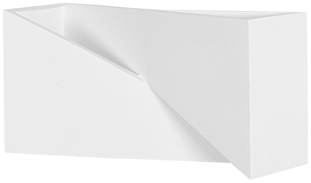 Applique LED SMART+ WIFI SWAN RECTANgrLAR 23W 1700lm