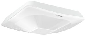 UP-Präsenzmelder Steinel HF 360-2 COM2 HF 220…240V 360° IP20 ws