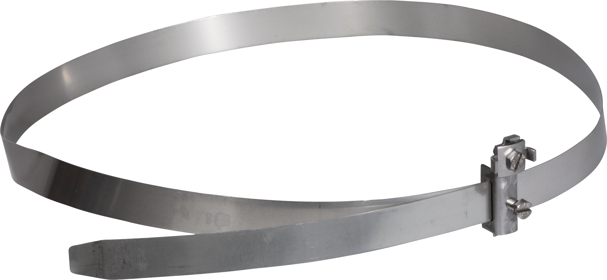 Colliers pour compensation de potentiel PA 88, Ø 400mm