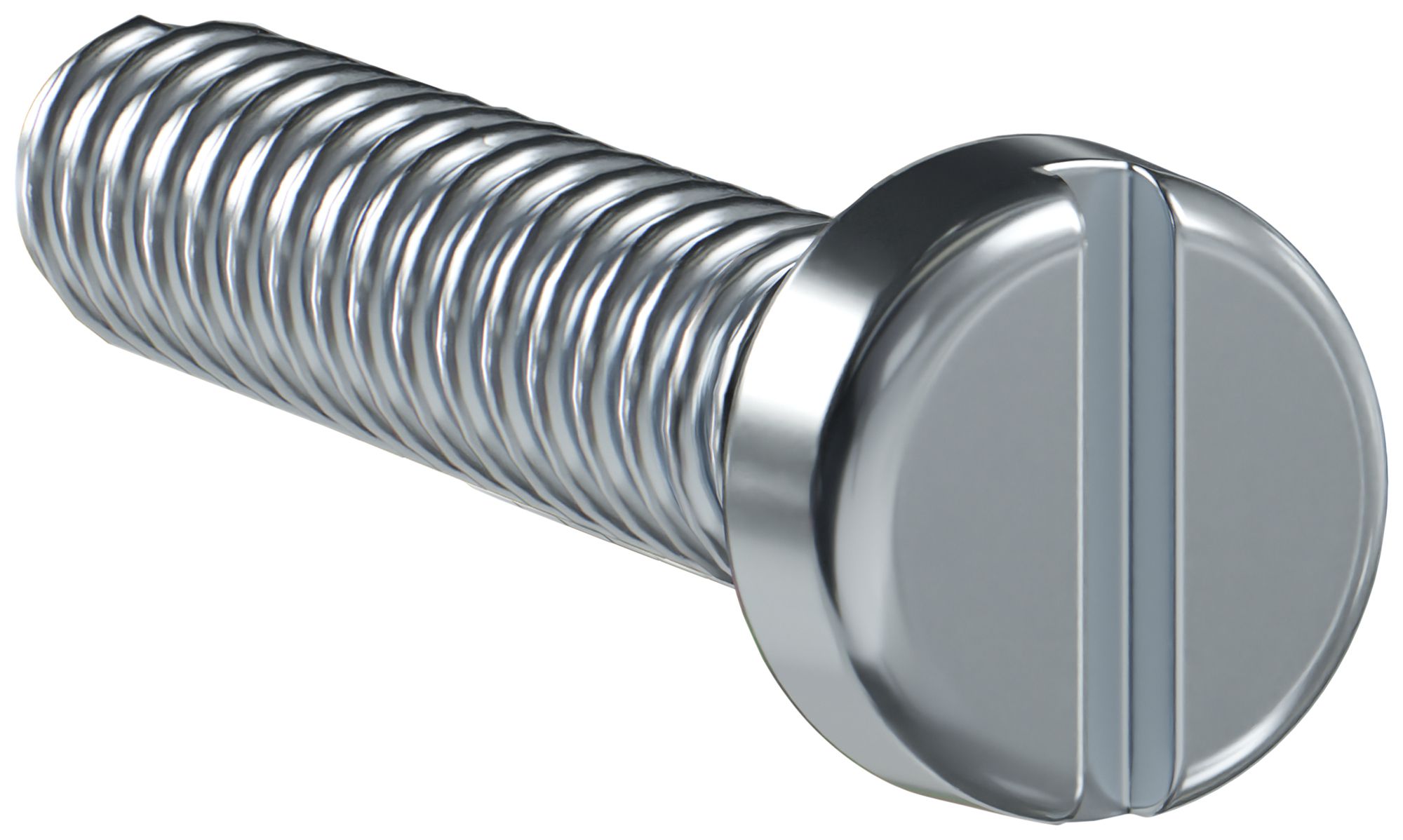 Schraube ELEMENT M4 Ø4×22mm Panhead One-way
