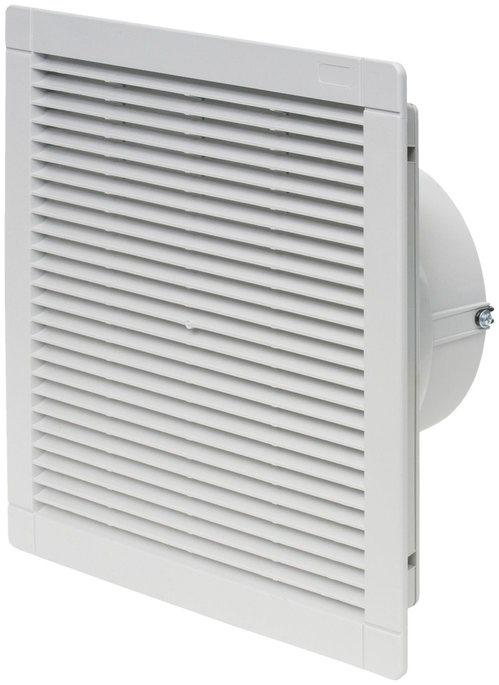 Filterlüfter Finder 500m³/h 70W für 230VAC mit Eingangsfilter