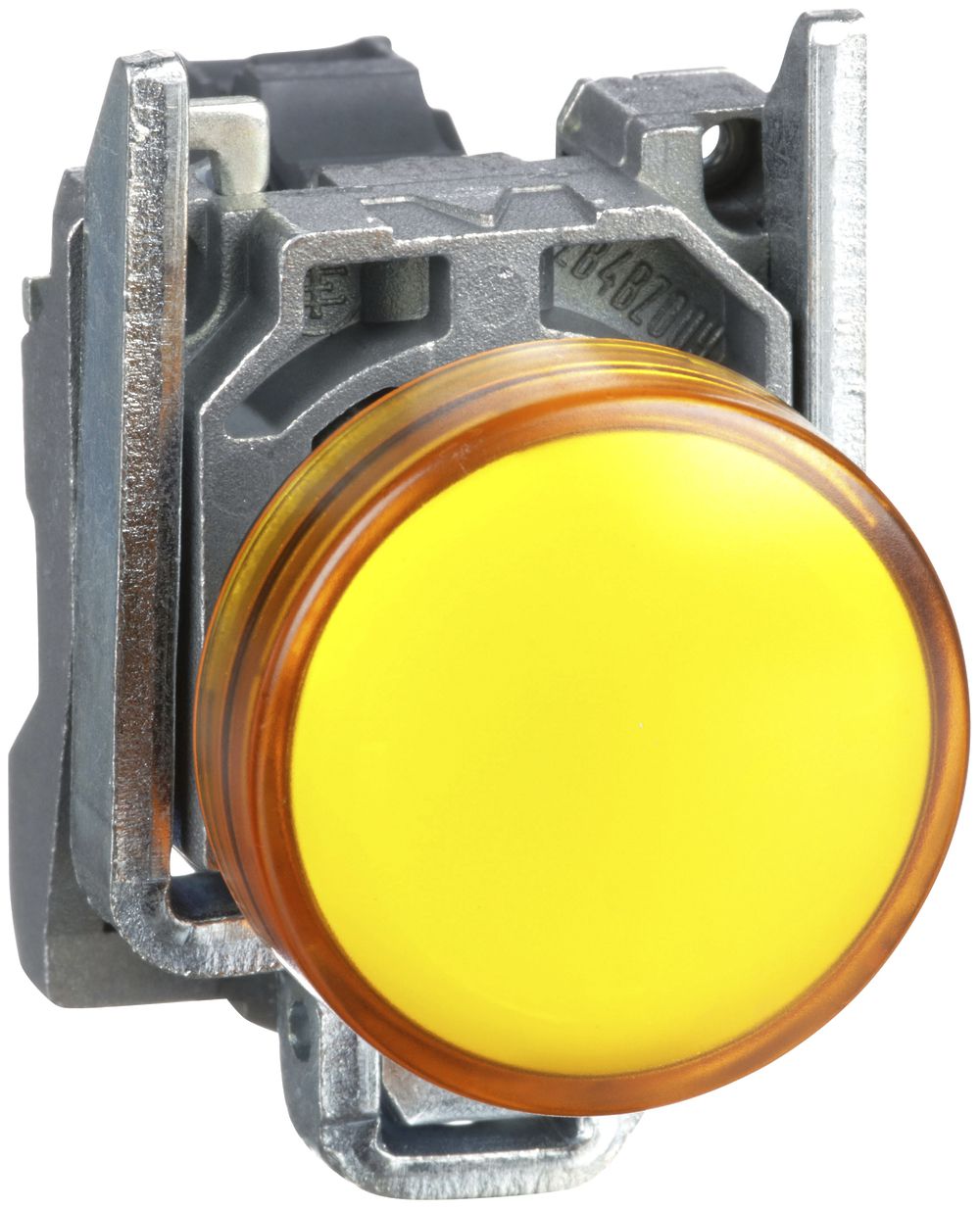 Lampada spia INS Schneider Electric 115V LED giallo