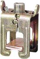 Anschlussklemme Hensel, für Sammelschiene, für Mi VS 630