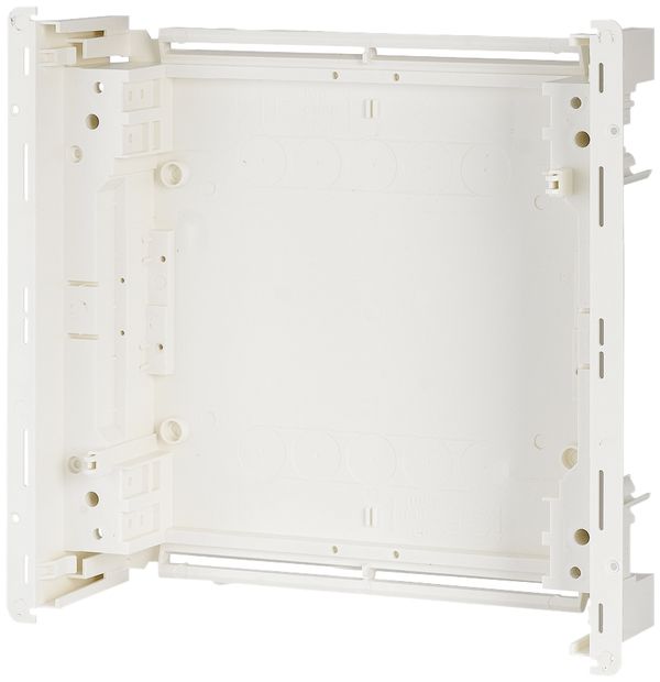 Coffret ENC 1 rangée sans platine