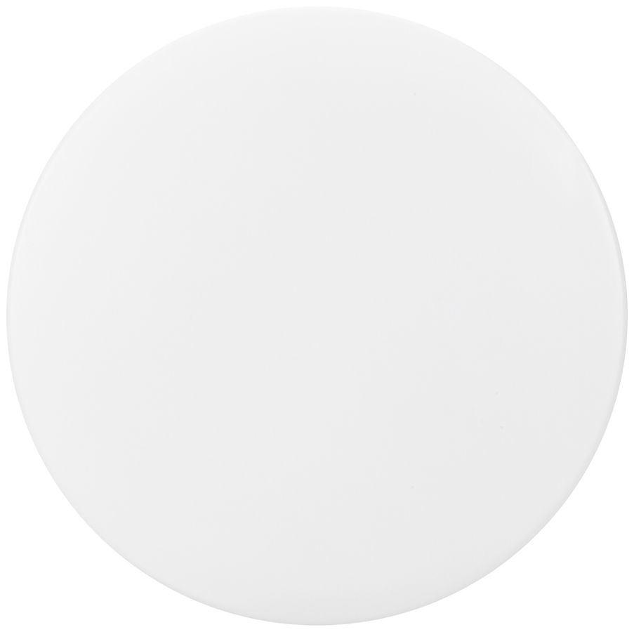 Plafonnier LED Sylvania SylCircle Neos 12W 1100lm 4000K Ø300mm blanc