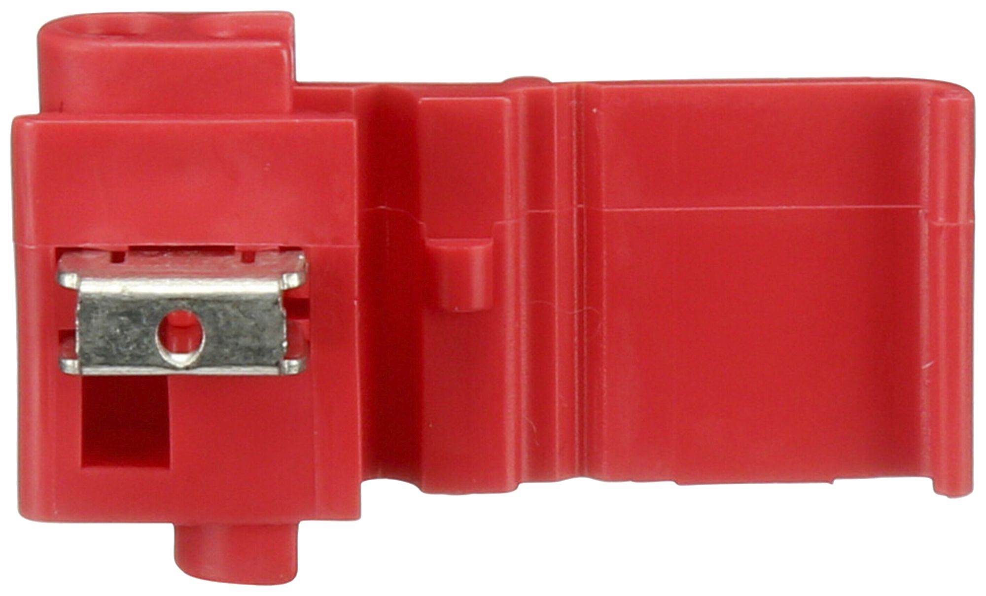 Morsetto 3M Scotchlok 0.5…1.5mm² 16…22 AWG 600V rosso