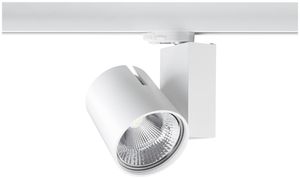 LED-Spot Sylvania START Track Large 36W 3260lm 3000K 64° DALI weiss