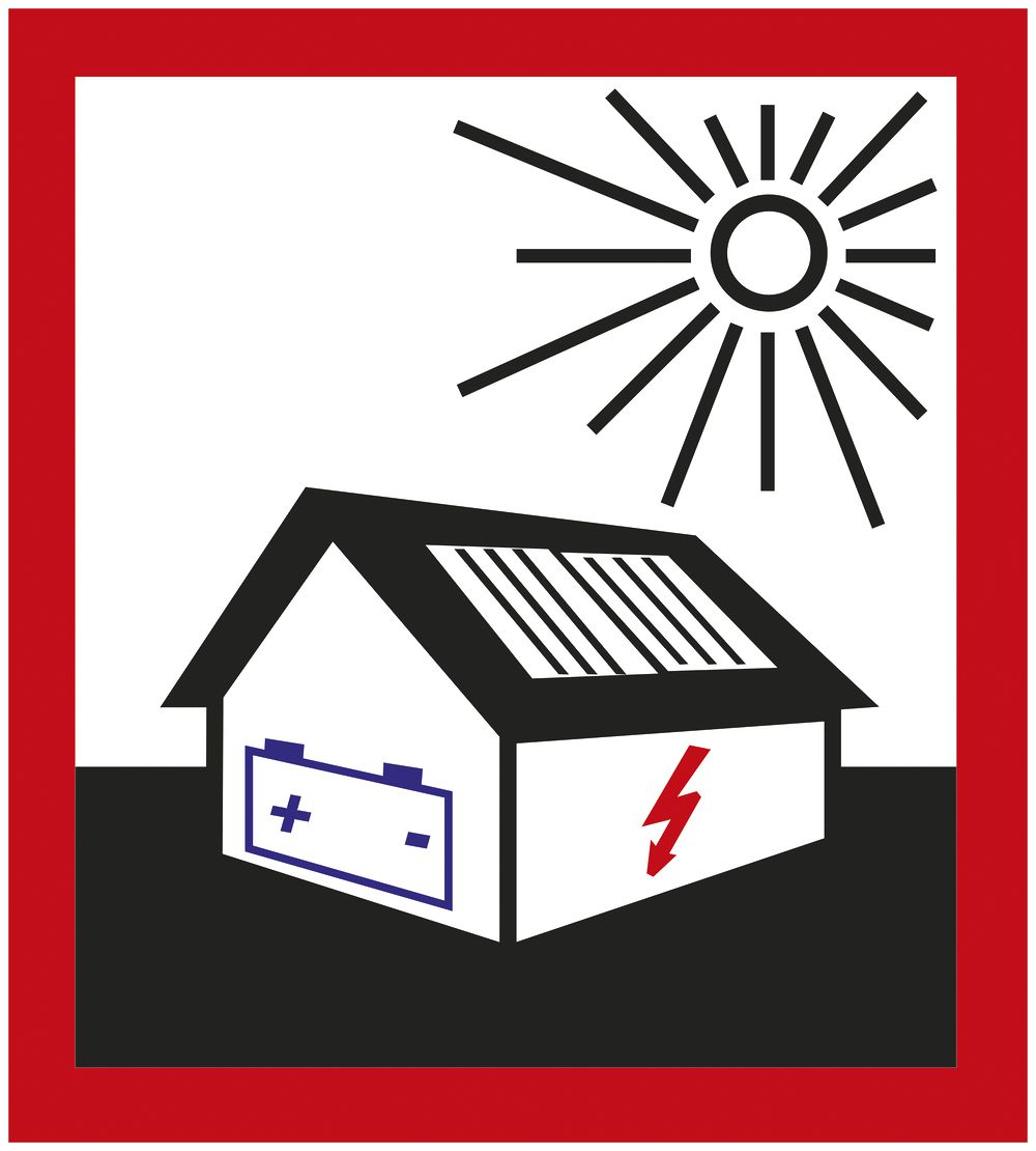 Étiquette Weidmüller TABPACK PV 90/100 WBC 90×100 mm