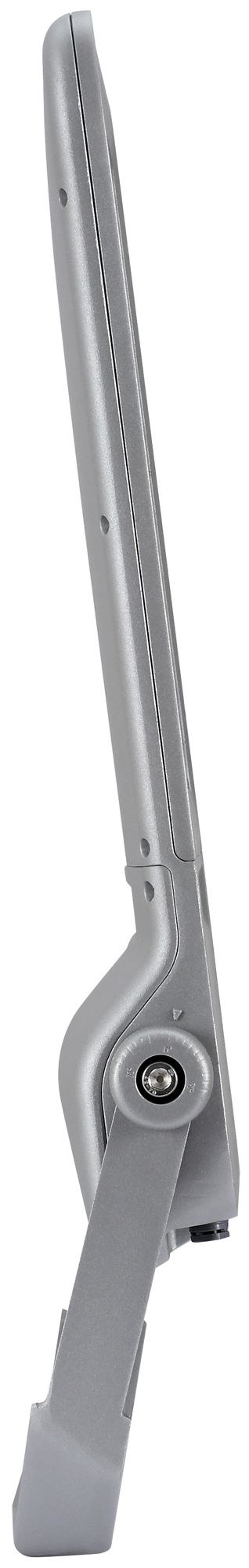 LED-Strahler Sylvania Raiden 30KLM 221W 29300lm 3000K IP66 WB grau