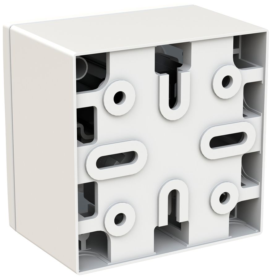 Prise de charge USB AP ABB Sidus 1×USB-A 1×USB-C + T13 3000mA OUT:5V bc