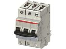 Disgiuntore SMISSLINE TP, 3L, K, 32A, 30kA