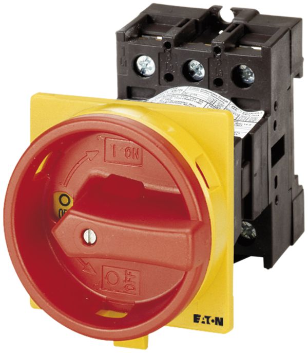 EB-Anlageschalter ETN 25A/3L