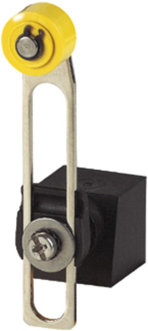 Elément d'action ETN (levier à rouleau)