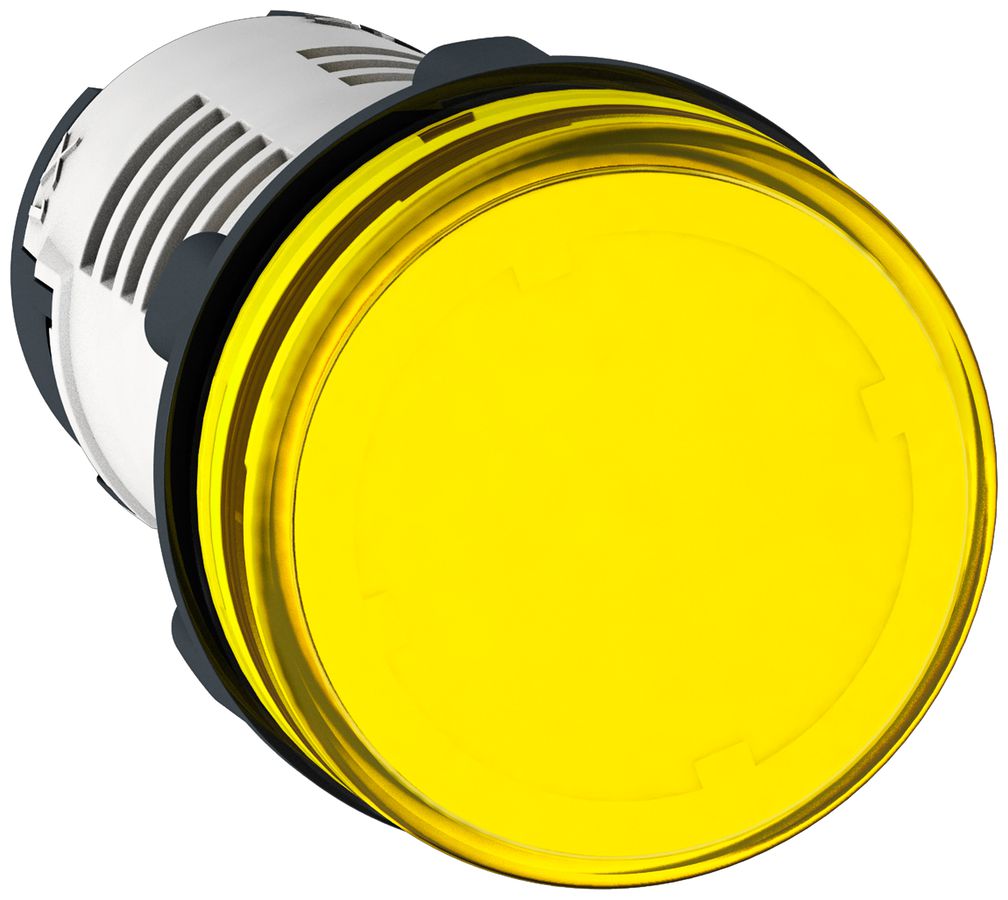 Avvisatore luminoso Harmony XB7 gi 24VAC/DC Ø22.5mm IP65