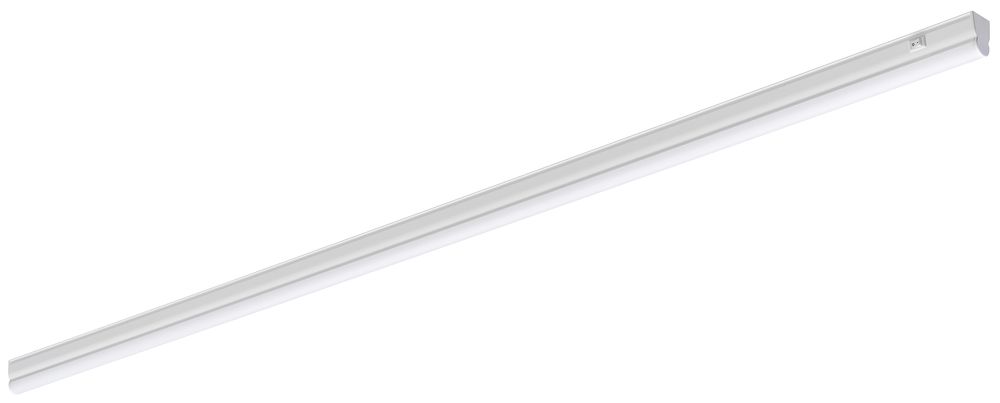 LED-Lichtleiste Pipe 1200 HO 15W 1725lm 830 Anschluss von oben